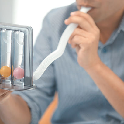 鸡胸患者会呼吸困难吗？